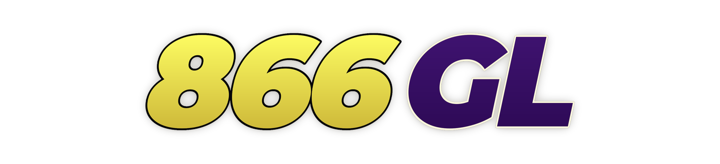 866gl Logo